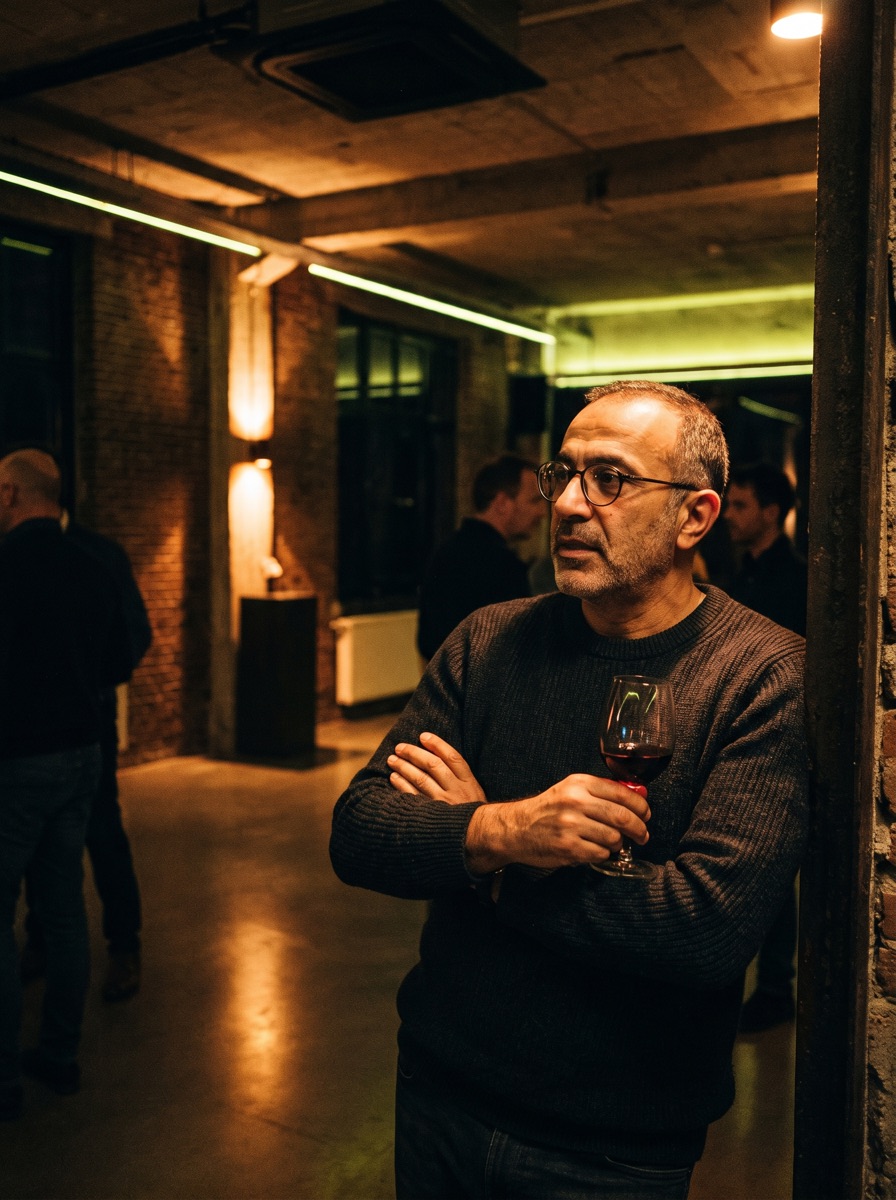 The investor